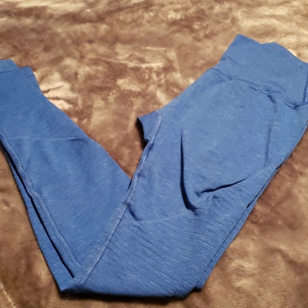 Alphalete Revival leggings